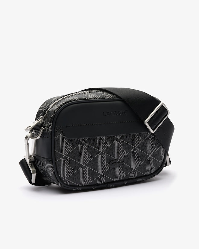 Bolsa pequena The Blend Messenger