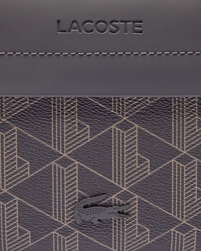Pochetes - Cinza - Lacoste - Masculino