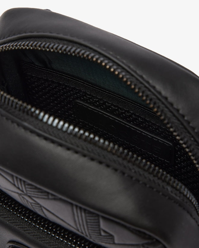 Bolsa pequena Nomogramme Messenger