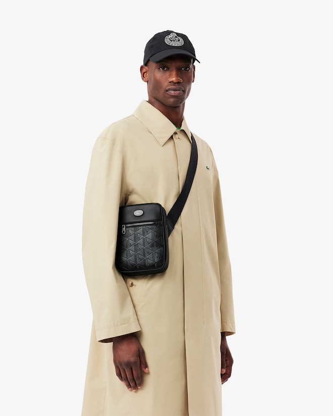 Bolsa mensageiro Nomogramme