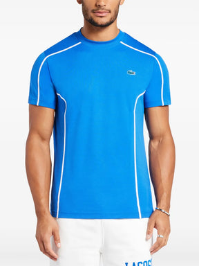 T-shirt Ultra Dry com logo