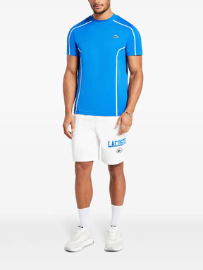 T-shirt Ultra Dry com logo