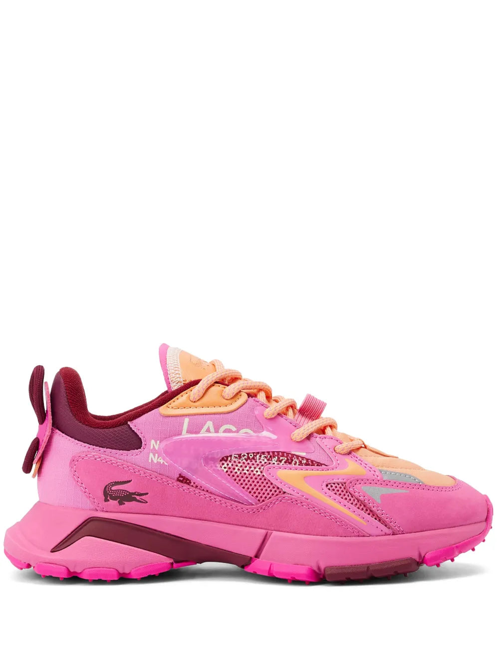 Tênis L003 Neo Tech