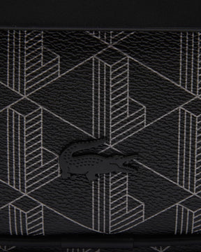 Bolsa pequena The Blend Messenger