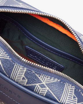 Bolsa pequena The Blend Messenger