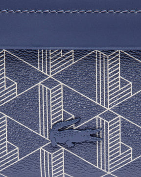 Bolsa pequena The Blend Messenger