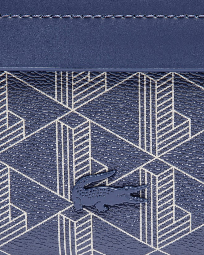 Bolsa pequena The Blend Messenger