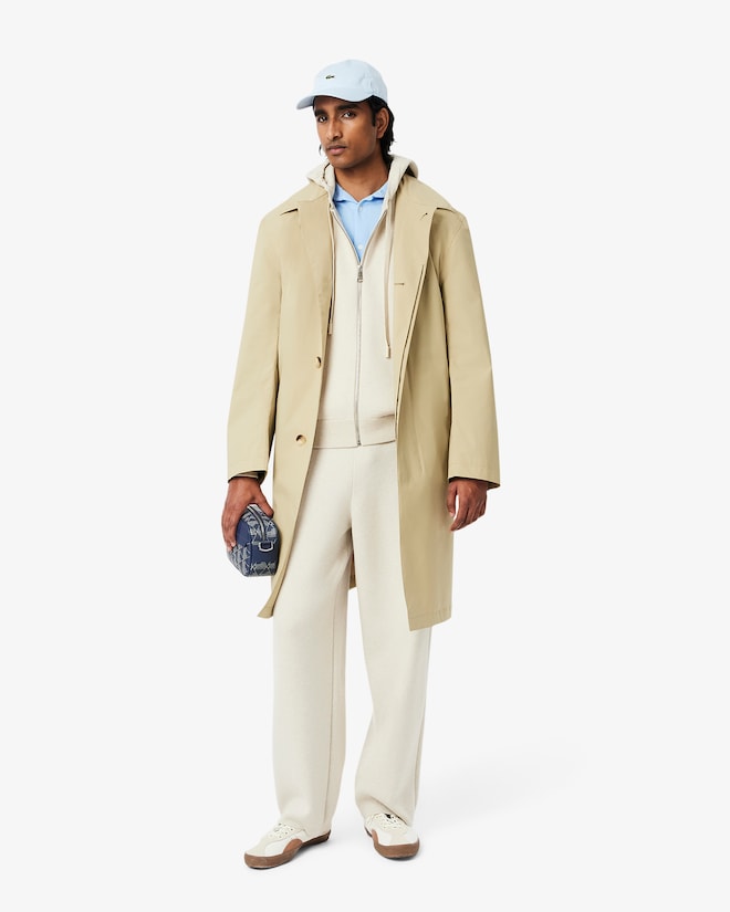 Bolsa pequena The Blend Messenger