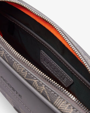 Pochetes - Cinza - Lacoste - Masculino