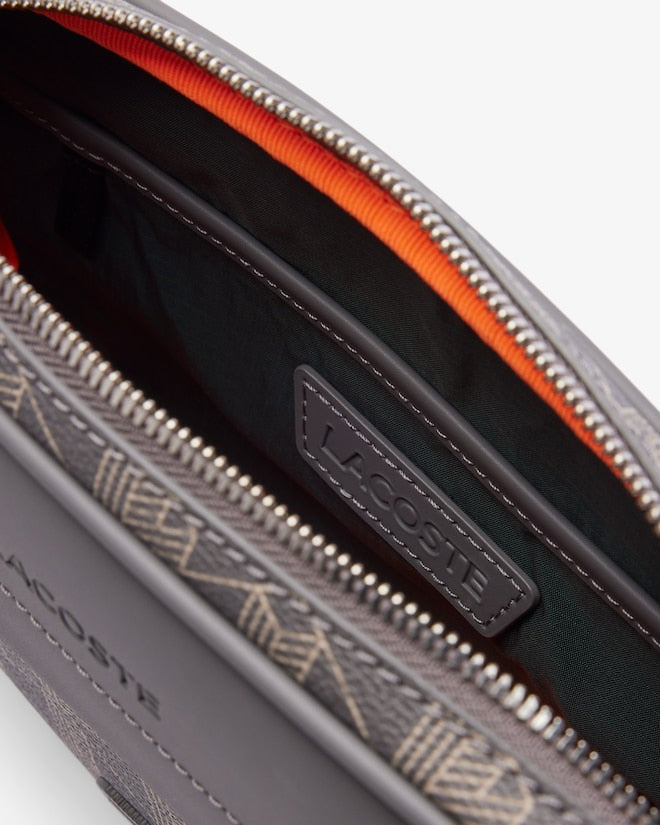 Pochetes - Cinza - Lacoste - Masculino