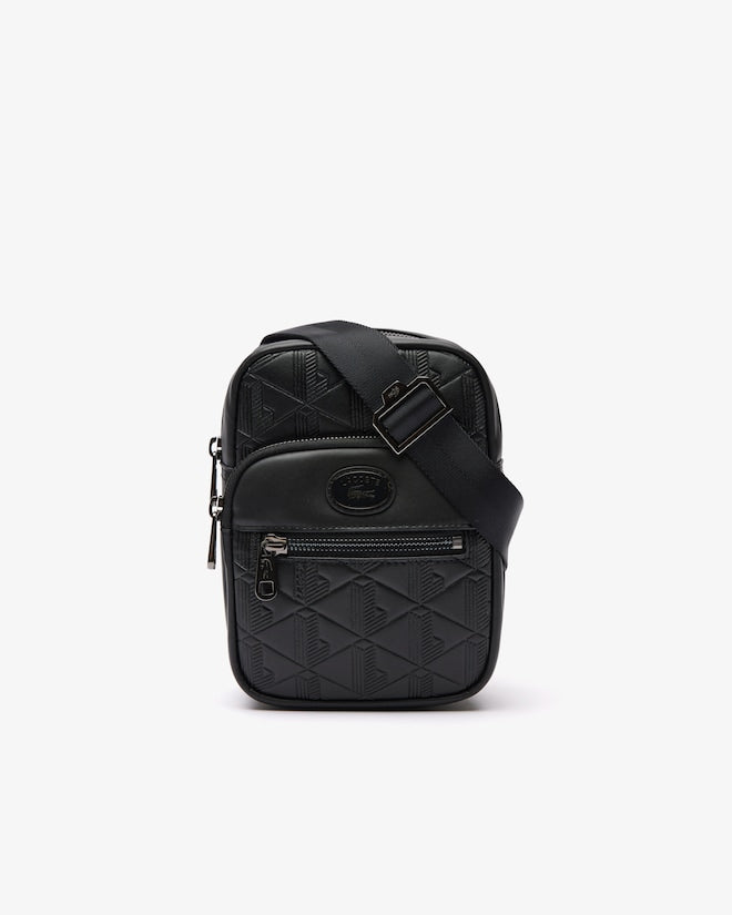 Bolsa pequena Nomogramme Messenger