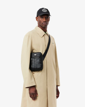 Bolsa mensageiro Nomogramme