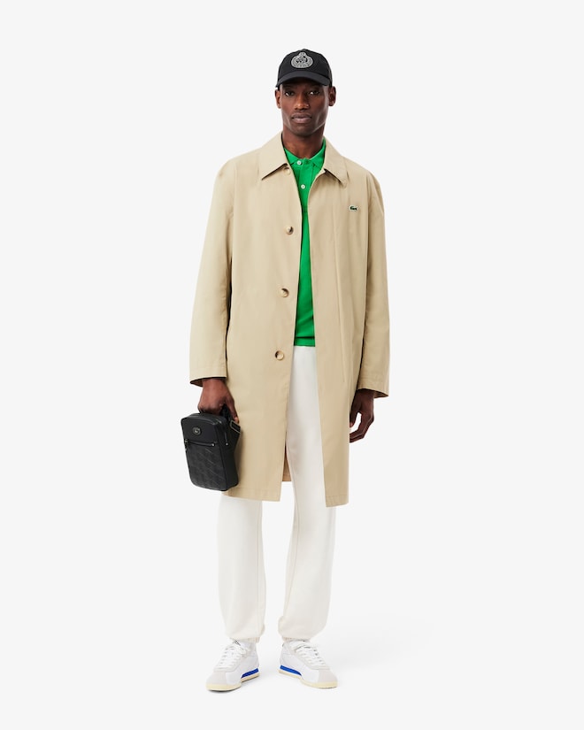 Bolsa mensageiro Nomogramme