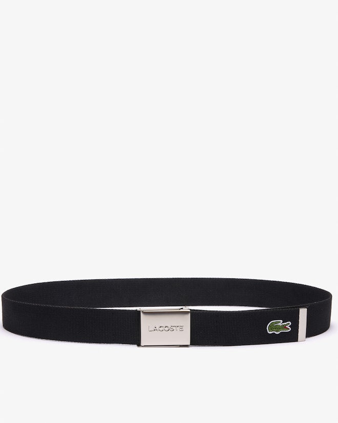 Cinto L.12.12 Concept de fabricação francesa