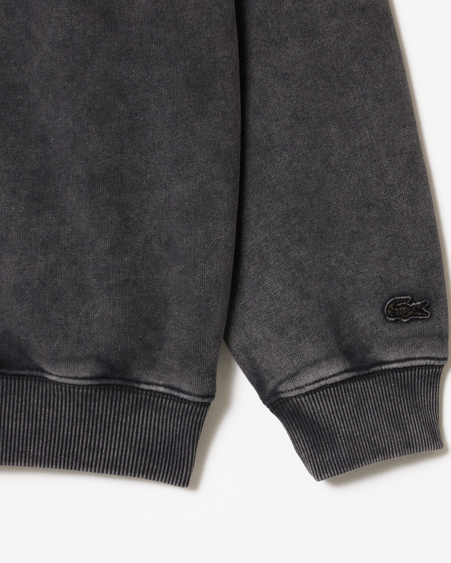 Sweet de lã oversized